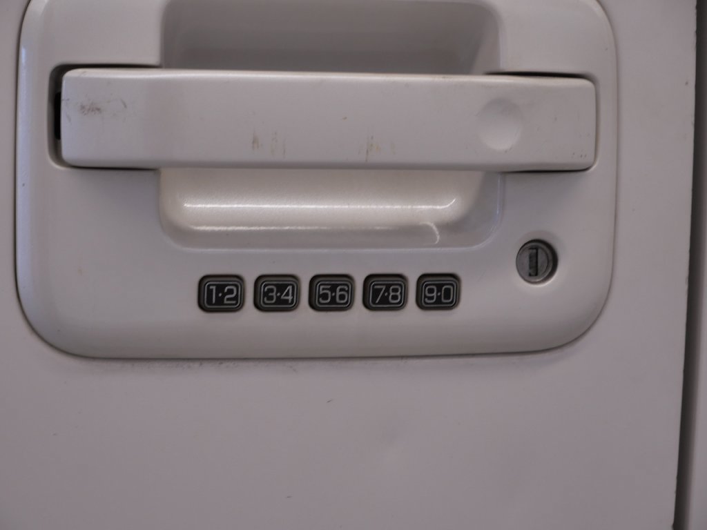 Used 2010 Ford F150 King Ranch AWD/4WD image 14