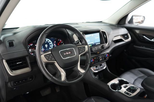 Used 2022 GMC Terrain Denali image 17