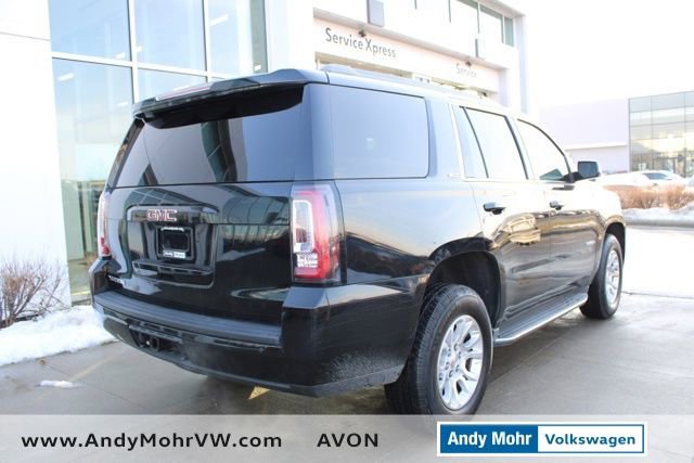 Used 2016 GMC Yukon SLT w/ Open Road Package image 9