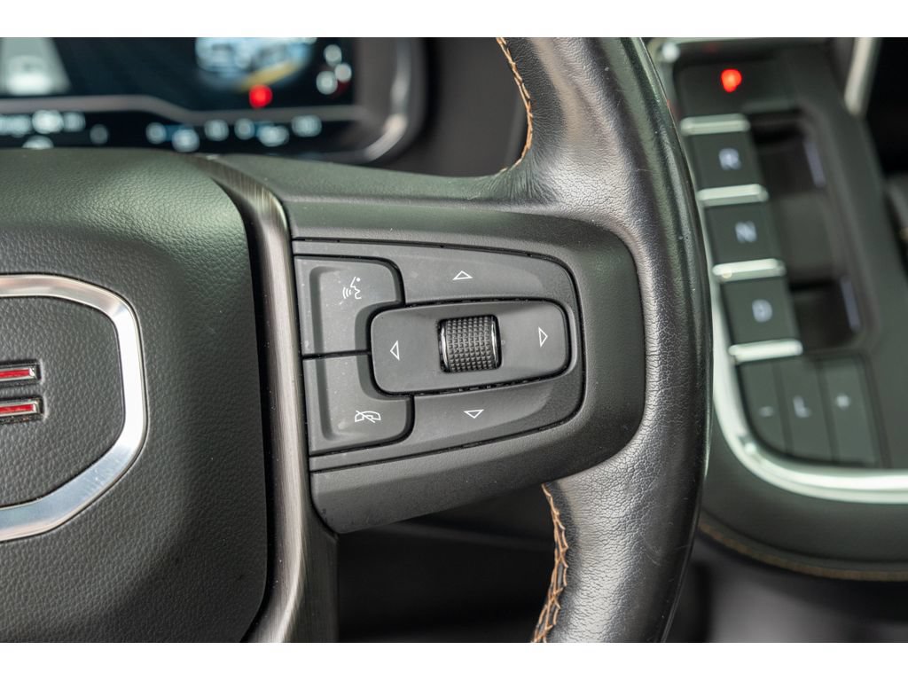 Used 2022 GMC Yukon AT4 AWD/4WD image 20