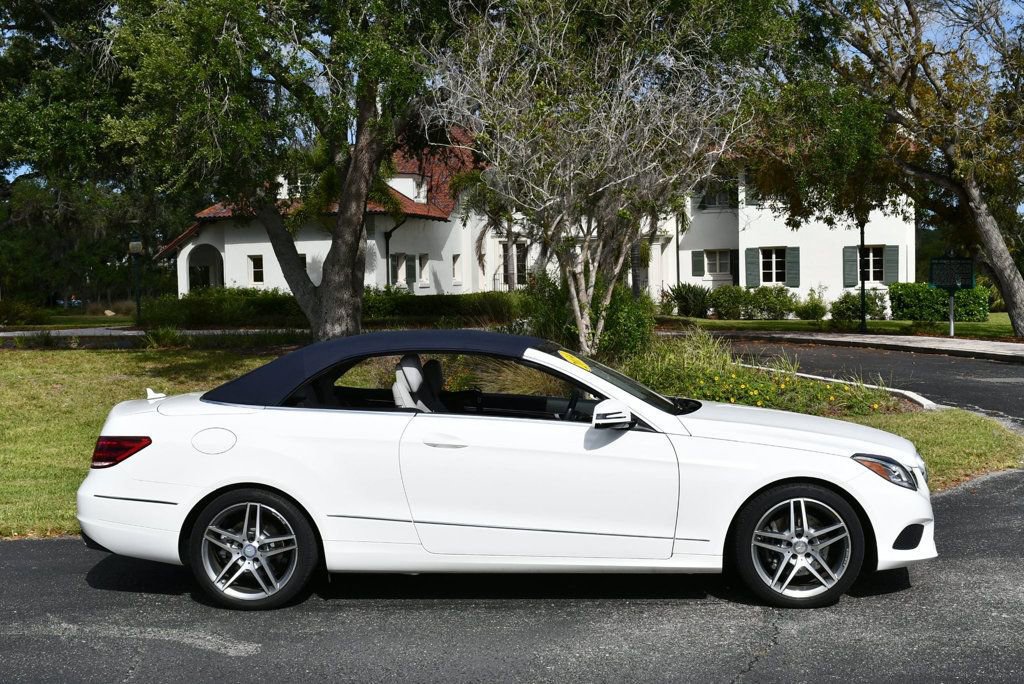 Used 2014 Mercedes-Benz E 350 Cabriolet image 44
