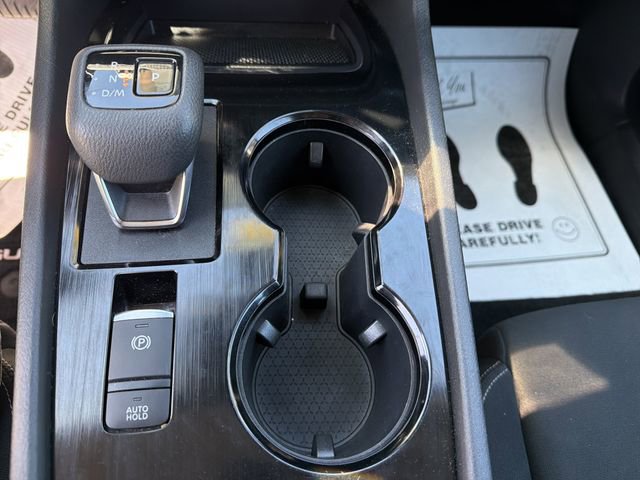 Used 2023 Nissan Rogue S FWD image 25