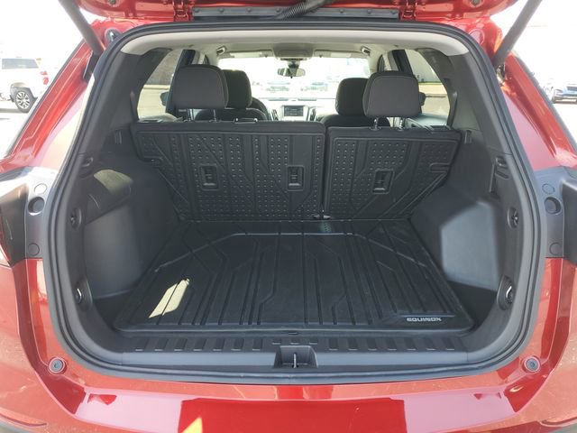 Certified 2024 Chevrolet Equinox LT w/ LPO, Floor Liner Package FWD image 24