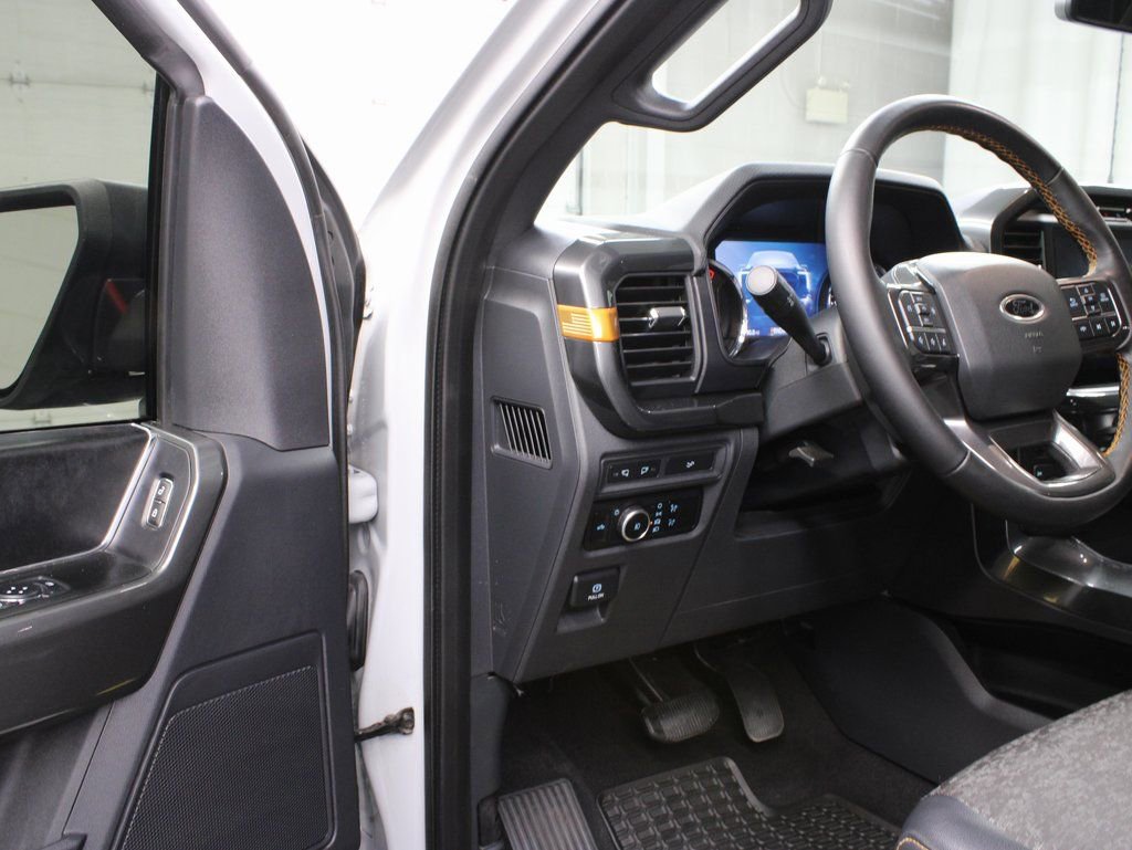 Used 2023 Ford F150 Tremor image 48