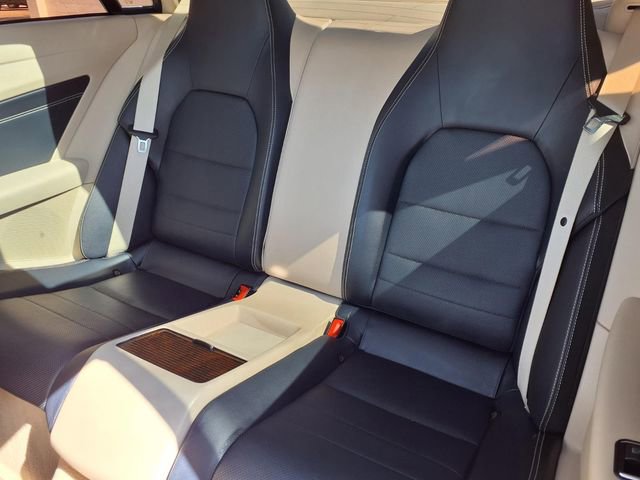 Used 2014 Mercedes-Benz E 350 Coupe image 6