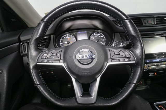 Used 2020 Nissan Rogue SV AWD/4WD image 27