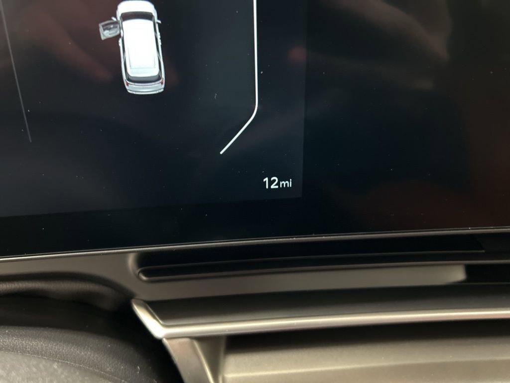 New 2026 Kia Carnival SX Prestige image 15