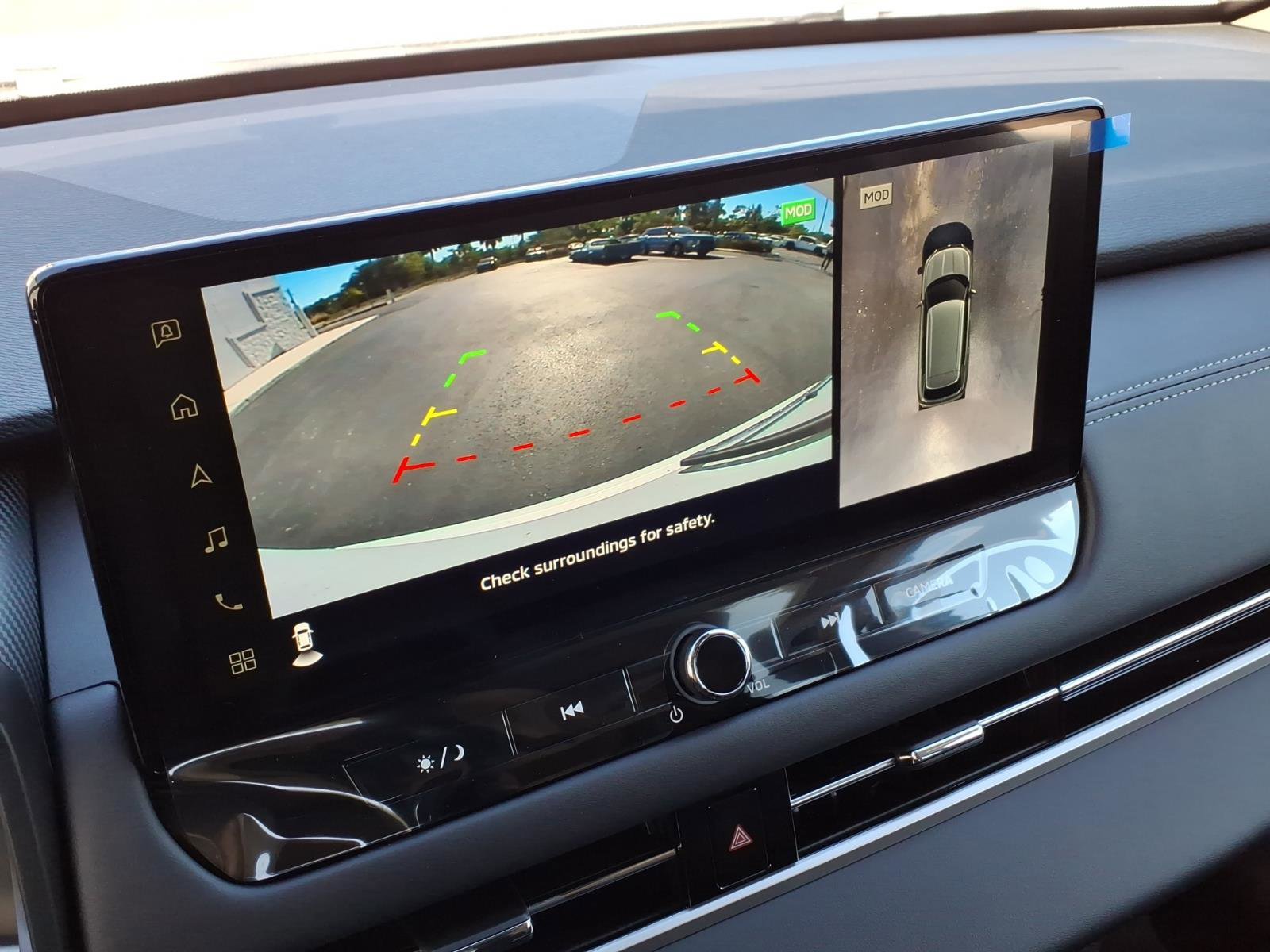 New 2026 Mitsubishi Outlander SE FWD image 24