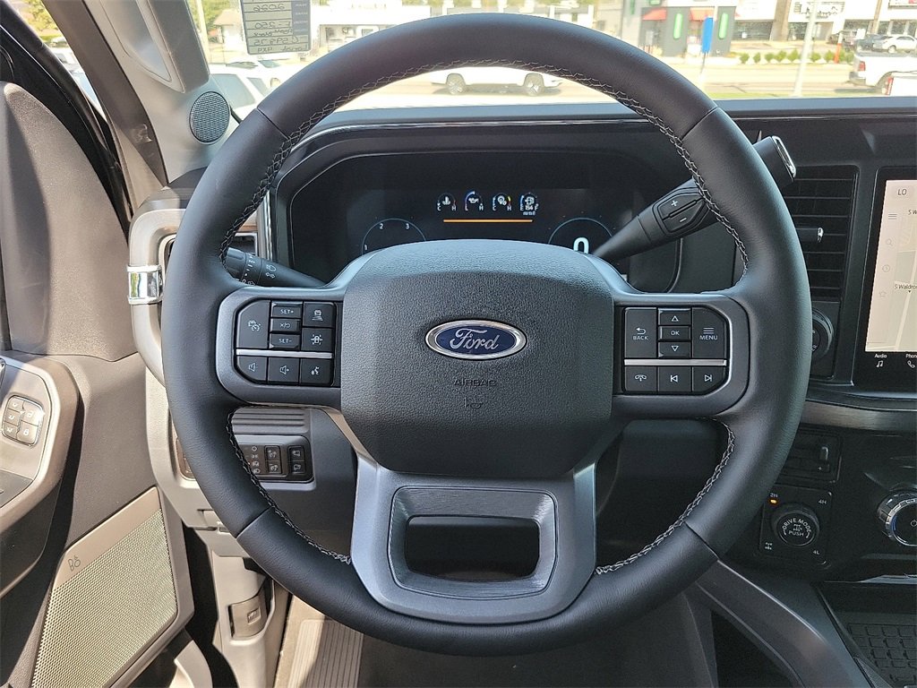 New 2026 Ford F250 Lariat image 20