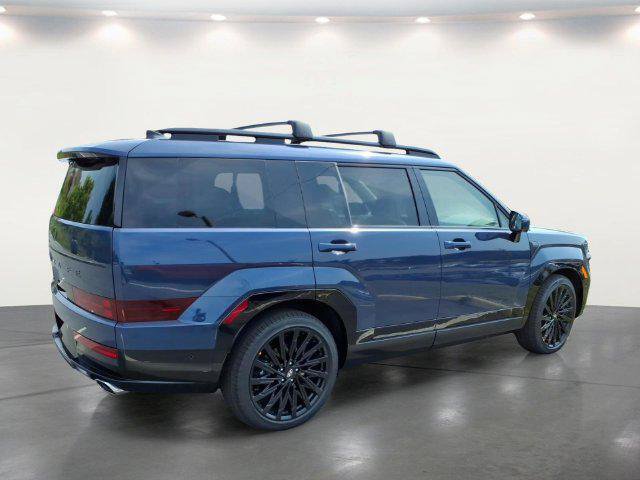 New 2027 Hyundai Santa Fe Calligraphy AWD/4WD image 14