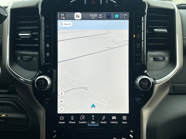 Used 2024 RAM 2500 Laramie image 27