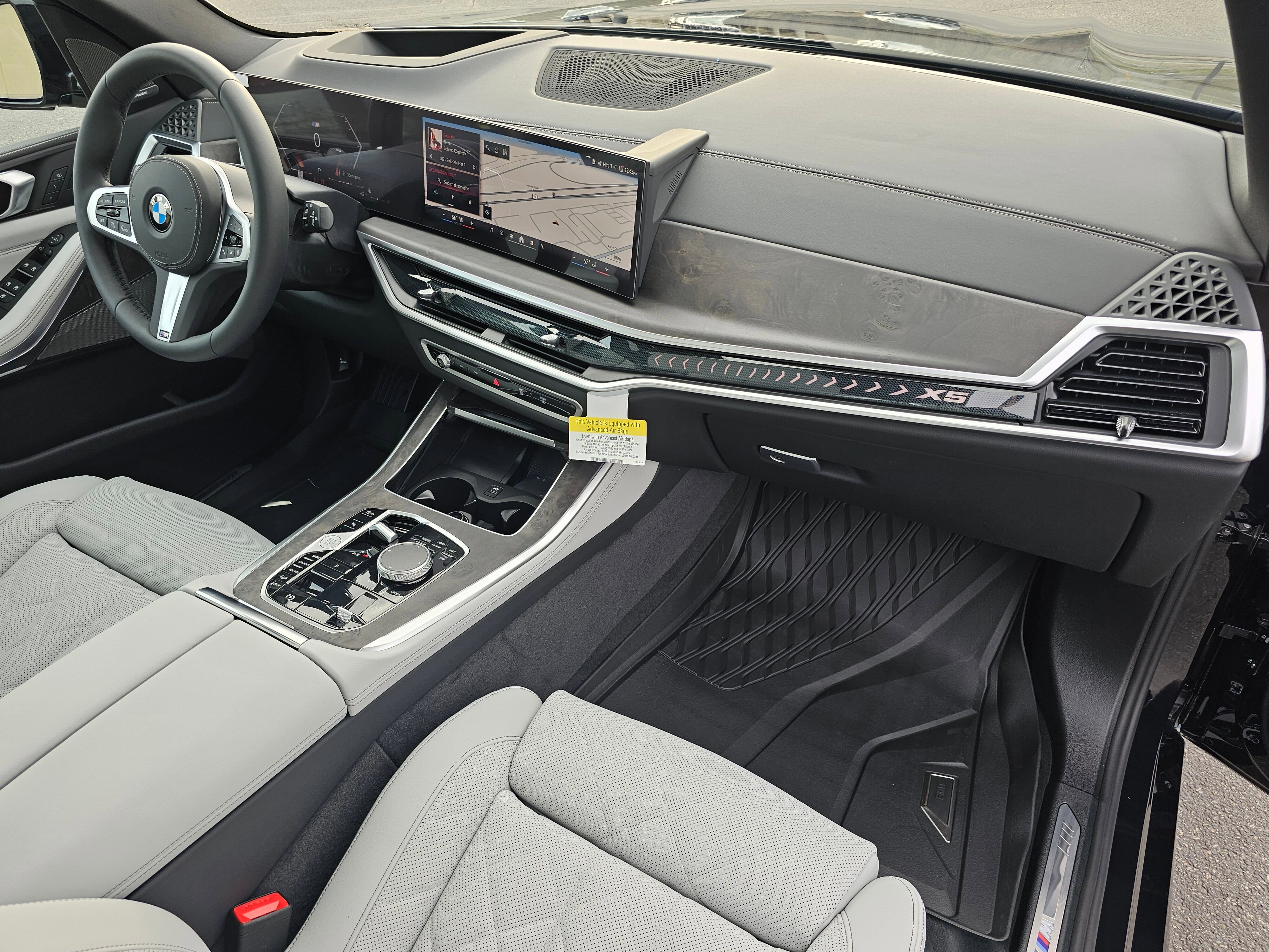 New 2026 BMW X5 xDrive40i w/ M Sport Package image 16