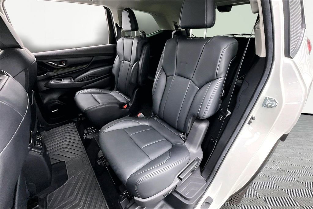 Used 2025 Subaru Ascent Bronze Edition w/ Popular Package #2 image 26