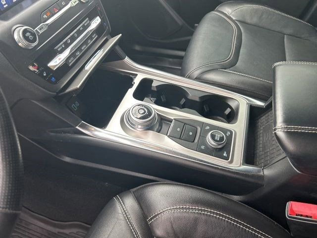 Used 2020 Ford Explorer ST w/ Premium Technology Package image 28