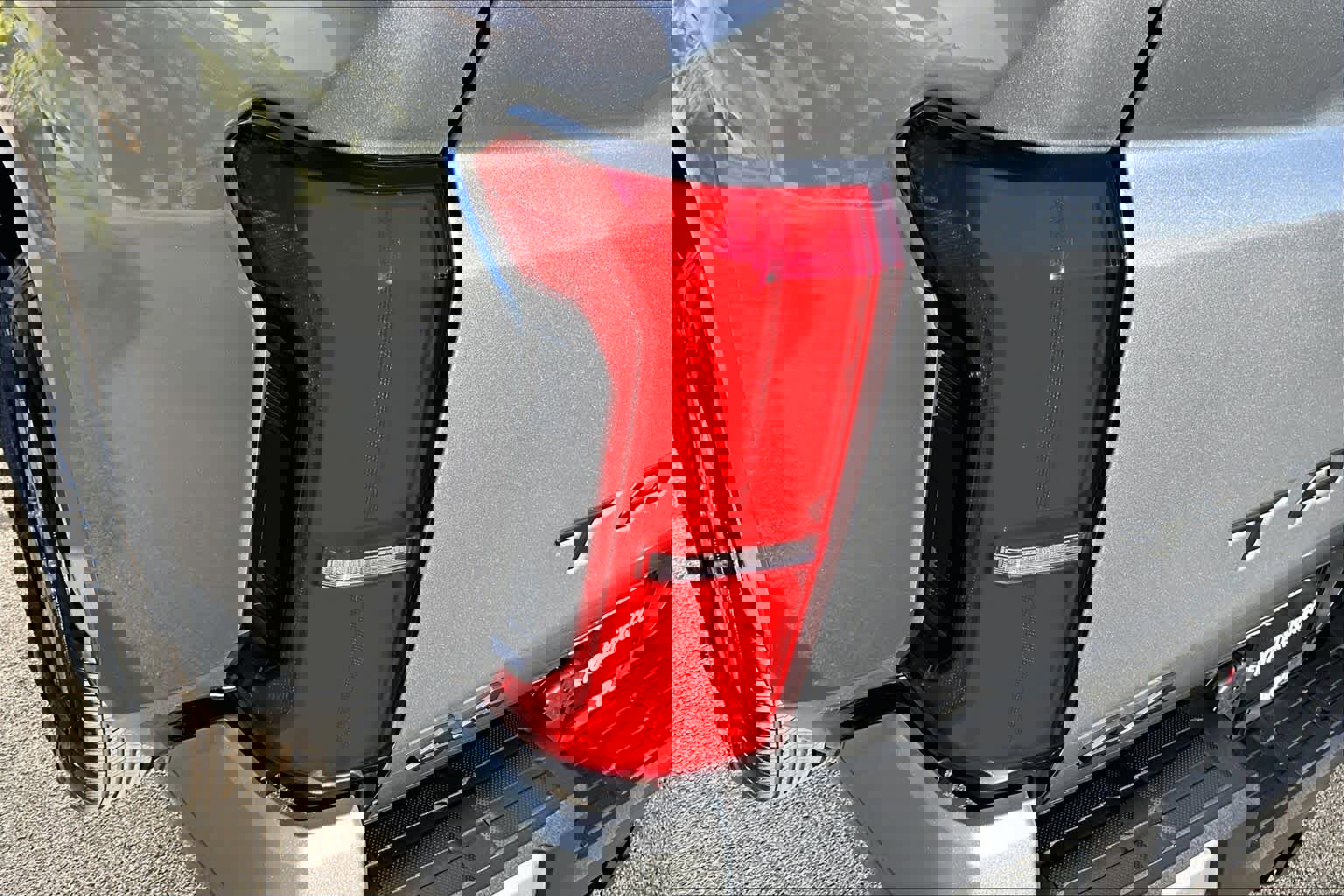 Used 2026 Toyota Tacoma SR5 image 27