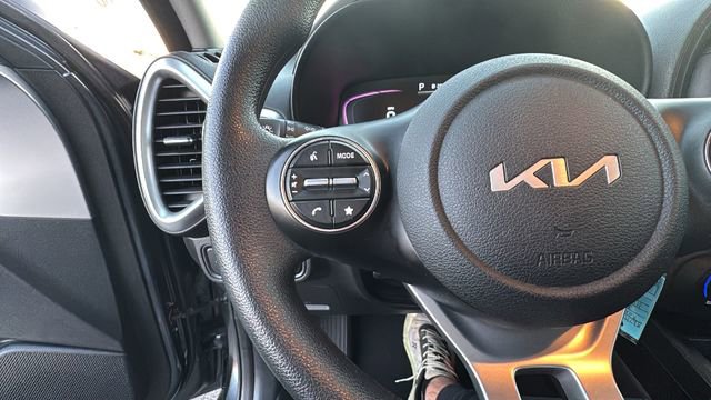 Used 2024 Kia Soul LX w/ Option Group 015 image 18