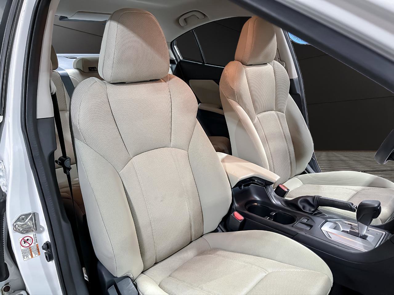 Used 2019 Subaru Impreza 2.0i w/ Eyesight AWD/4WD image 19