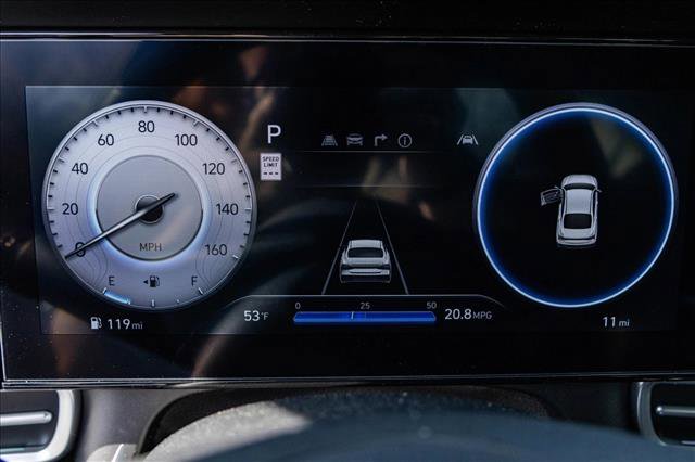 New 2026 Hyundai Elantra Limited image 15