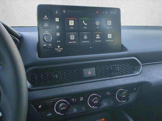 New 2026 Honda Prelude image 12