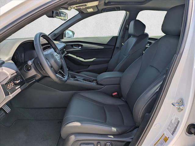 Used 2025 Honda Accord Sport image 16