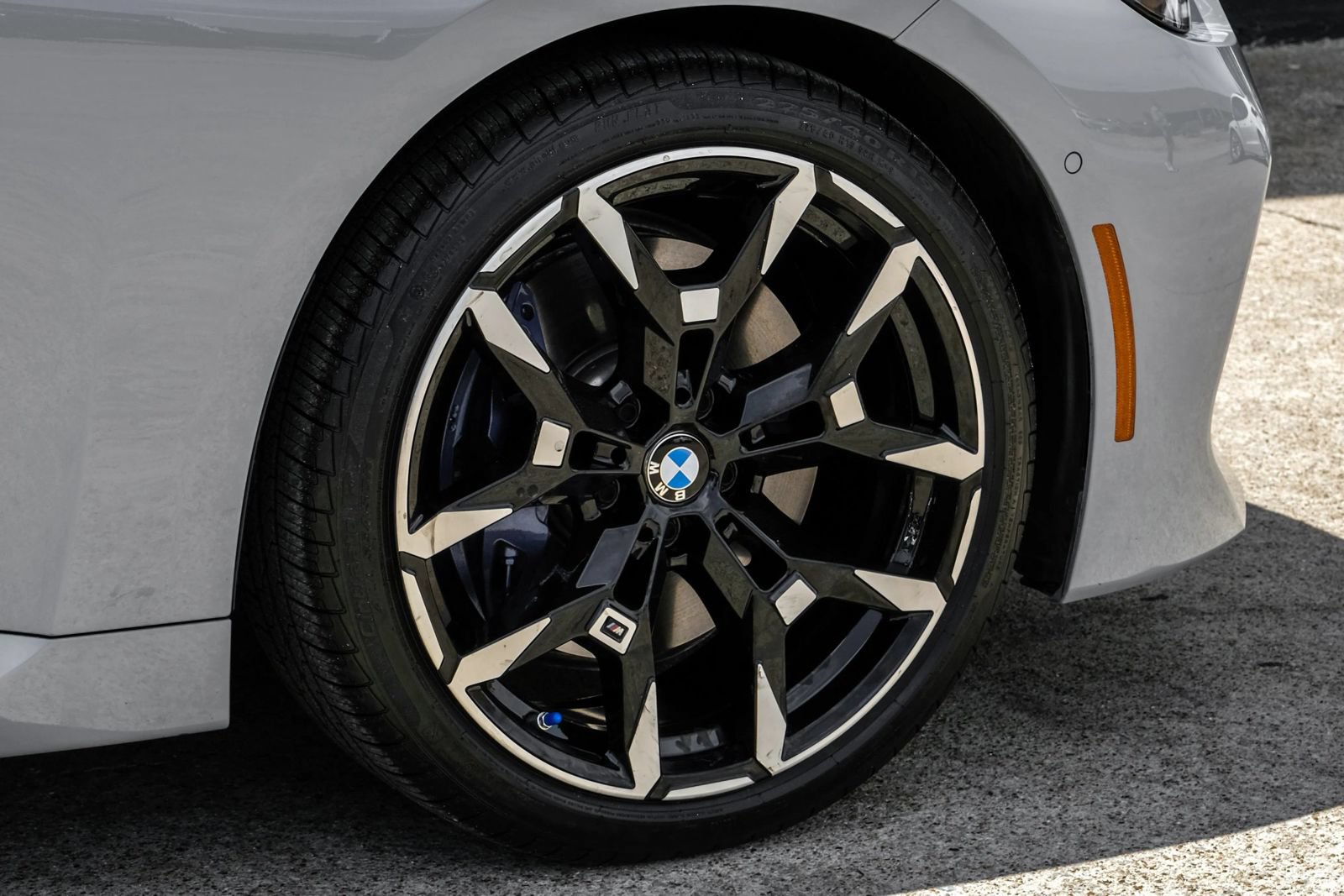 Used 2025 BMW M240i xDrive Coupe w/ Parking Assistance Package AWD/4WD image 44