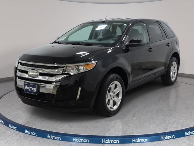 Used 2013 Ford Edge SEL