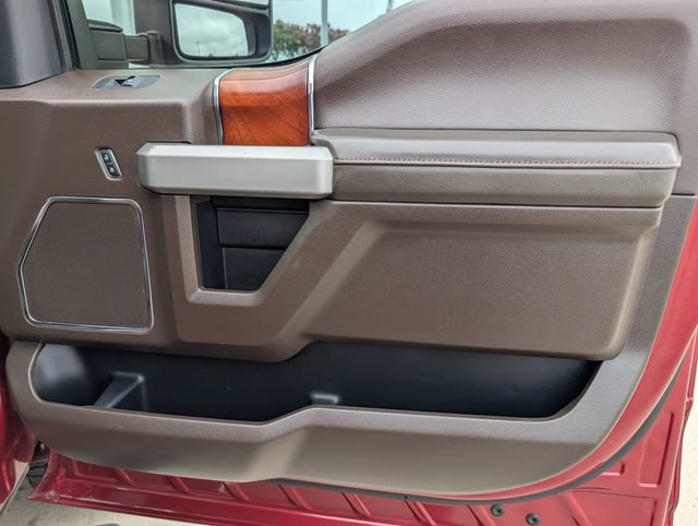 Used 2019 Ford F250 King Ranch w/ King Ranch Ultimate Package AWD/4WD image 34