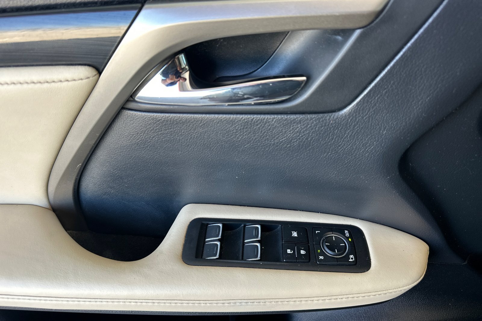 Used 2021 Lexus RX 350 FWD image 10