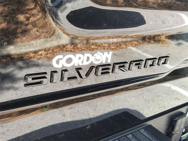 New 2025 Chevrolet Silverado 1500 LT w/ All Star Edition Plus image 13