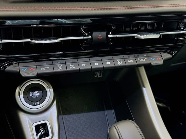 New 2025 Dodge Hornet GT w/ GT Blacktop Package image 16