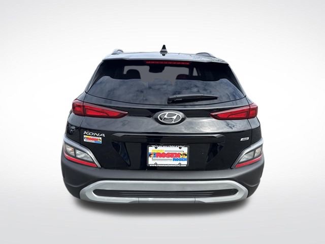 Certified 2023 Hyundai Kona SEL w/ Cargo Package video 4