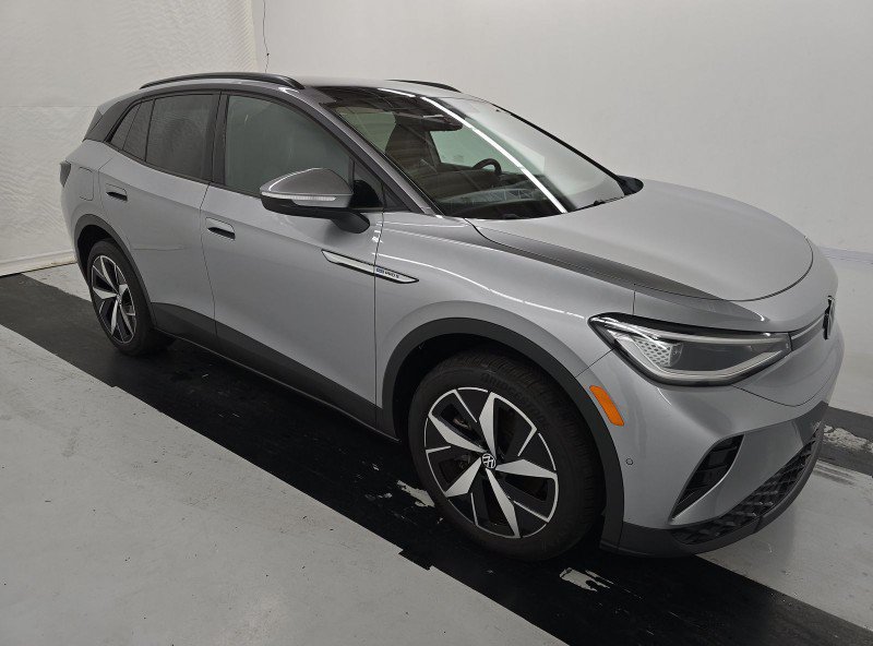 Used 2023 Volkswagen ID.4 Pro S
