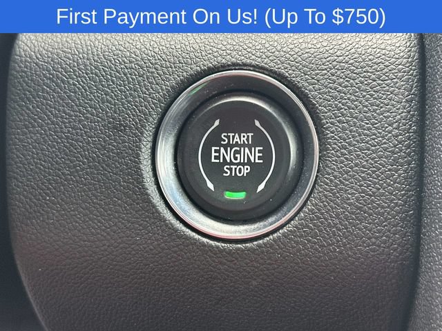 Used 2025 GMC Acadia Elevation w/ LPO, Roadside Safety Package AWD/4WD image 16