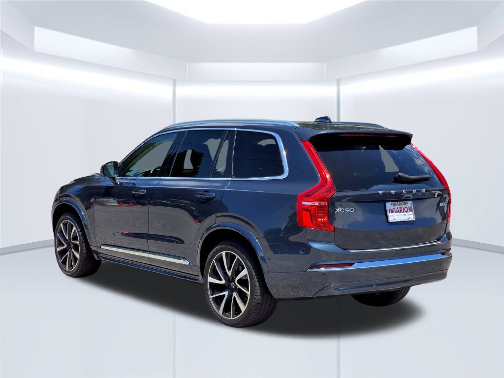 Used 2023 Volvo XC90 B6 Plus w/ Protection Package Premier AWD/4WD image 23