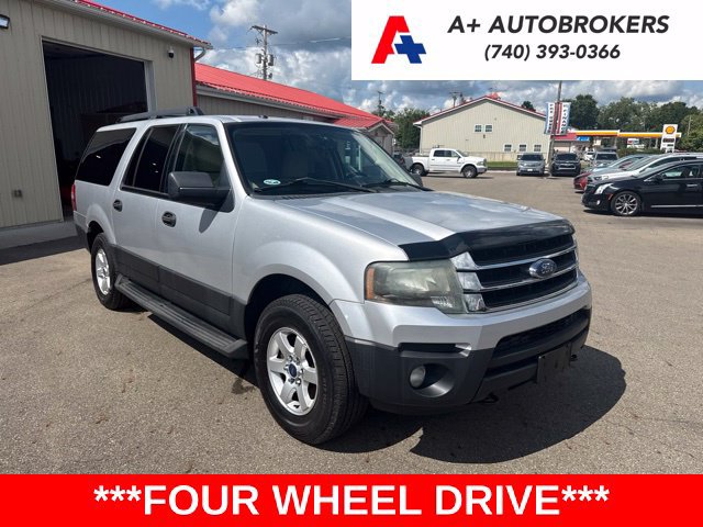Used 2015 Ford Expedition EL XL w/ Equipment Group 101B