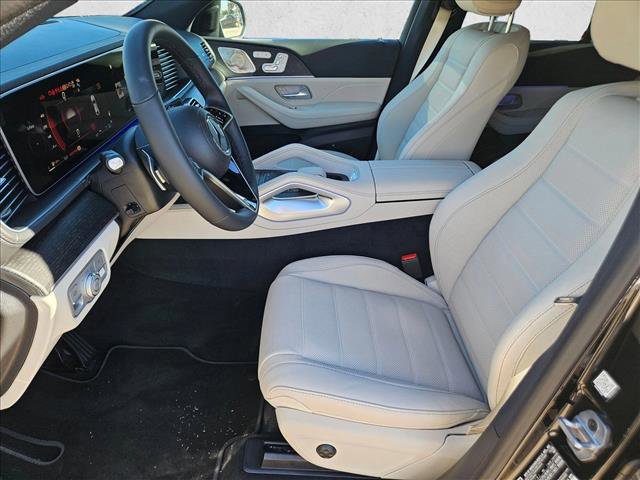 New 2026 Mercedes-Benz GLE 450 4MATIC Coupe image 15