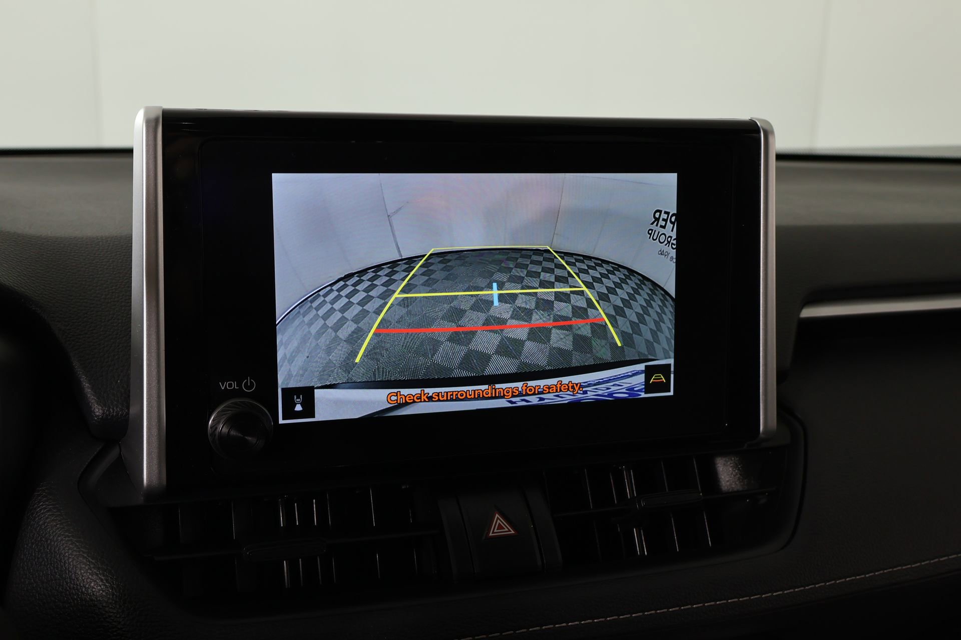 Used 2025 Toyota RAV4 XLE image 6