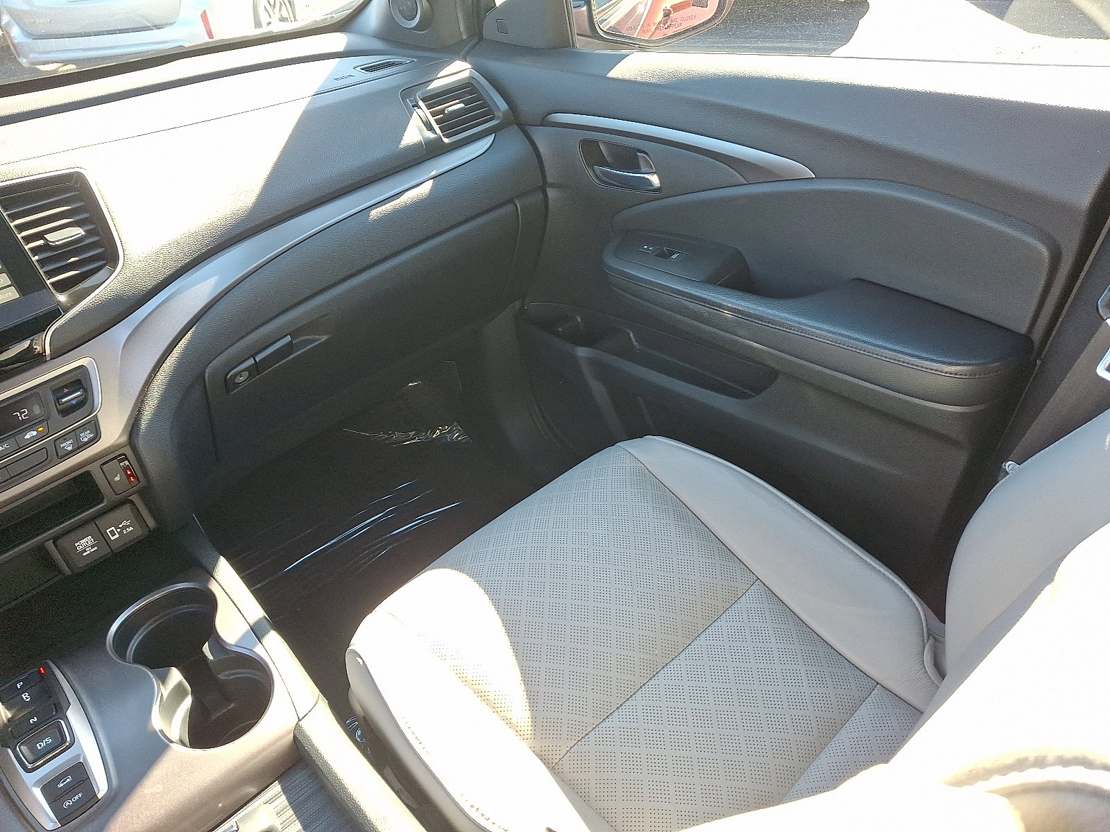 Used 2020 Honda Passport EX-L image 12