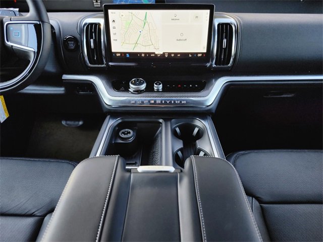 New 2025 Ford Expedition Platinum w/ Stealth Performance Package image 14