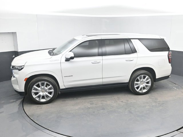 Used 2023 Chevrolet Tahoe High Country AWD/4WD image 42