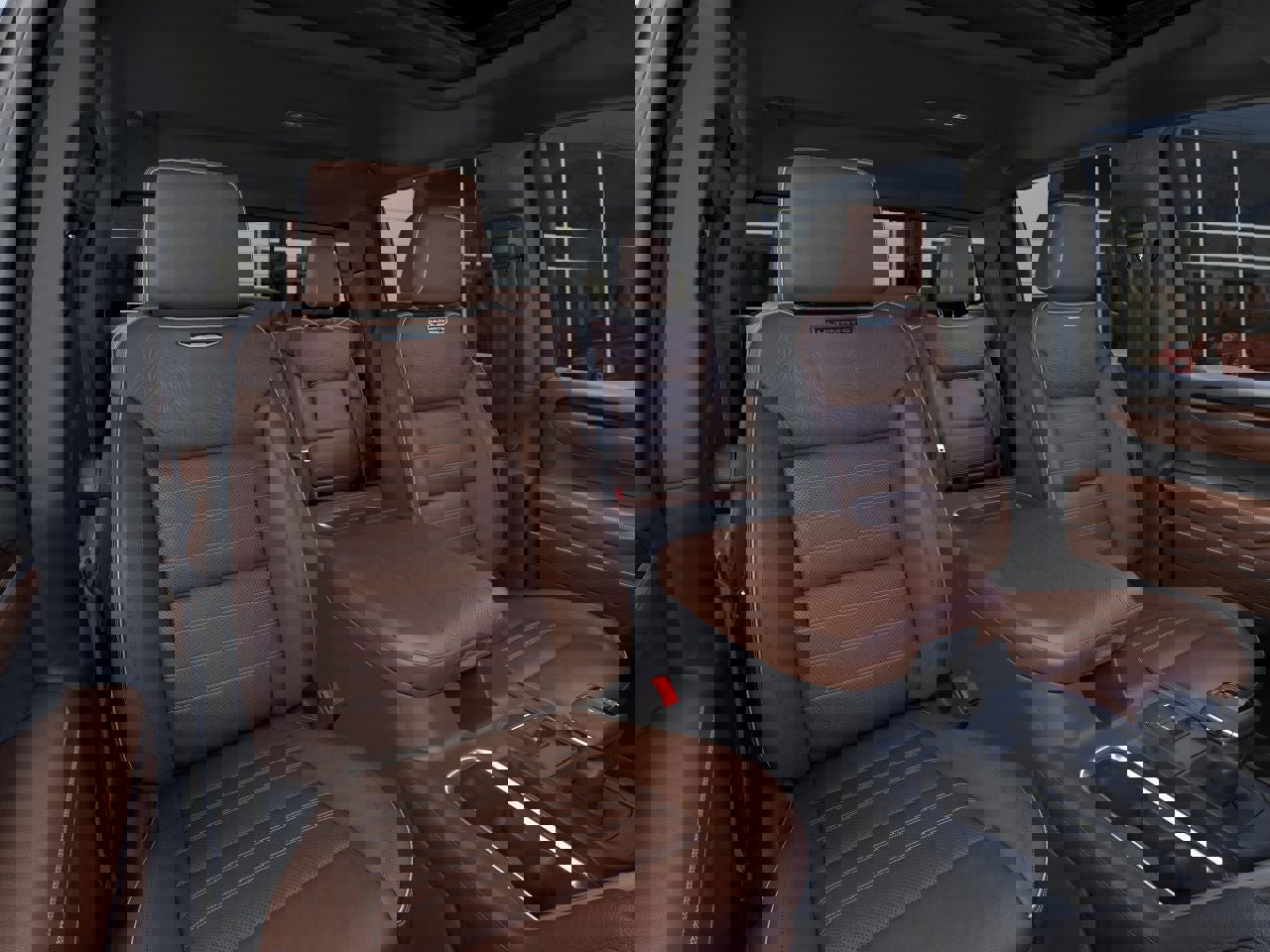 New 2026 GMC Sierra 1500 Denali Ultimate image 40