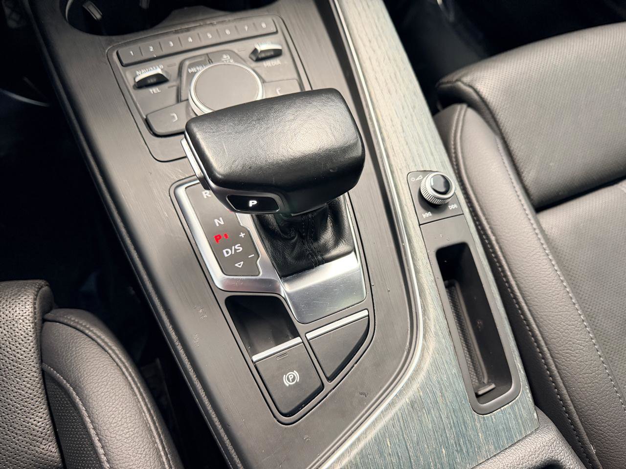 Used 2018 Audi A4 2.0T Premium Plus w/ Premium Plus Package image 42