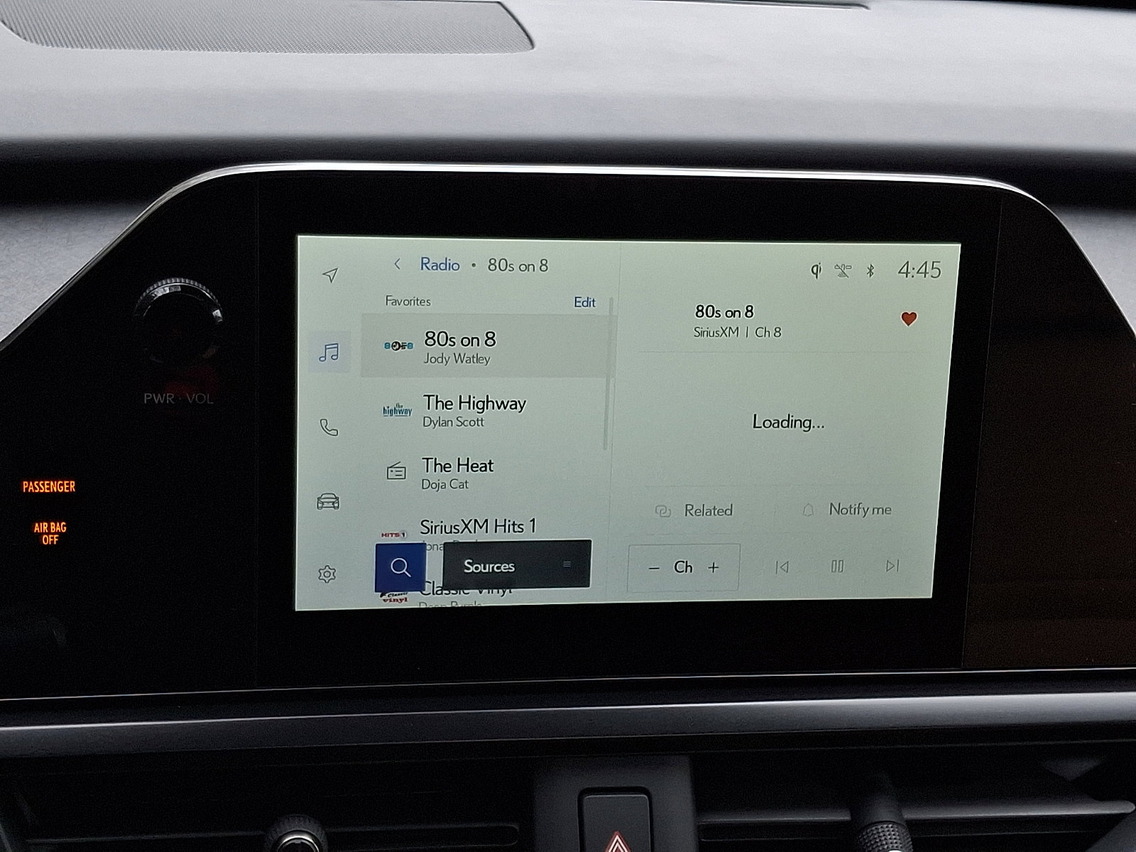 New 2026 Lexus UX 300h AWD image 13