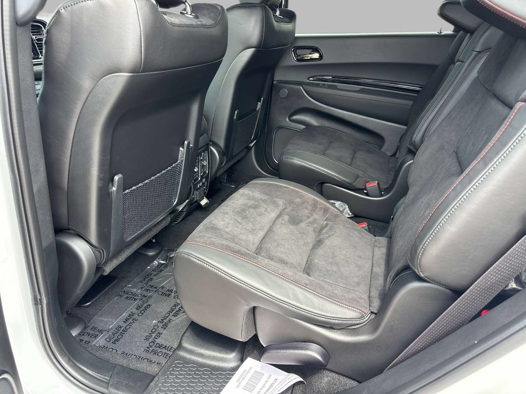 New 2026 Dodge Durango GT AWD/4WD image 5