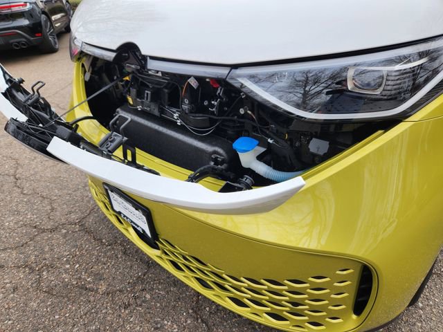 New 2025 Volkswagen ID. Buzz Pro S Plus image 29