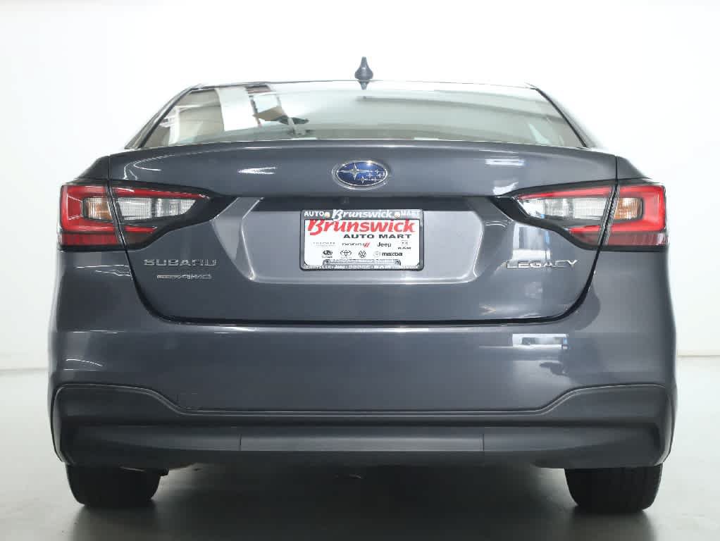 Certified 2024 Subaru Legacy Premium AWD/4WD image 40