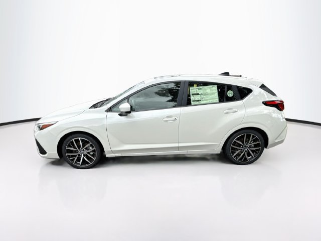 New 2026 Subaru Impreza 2.0i Sport AWD/4WD image 3