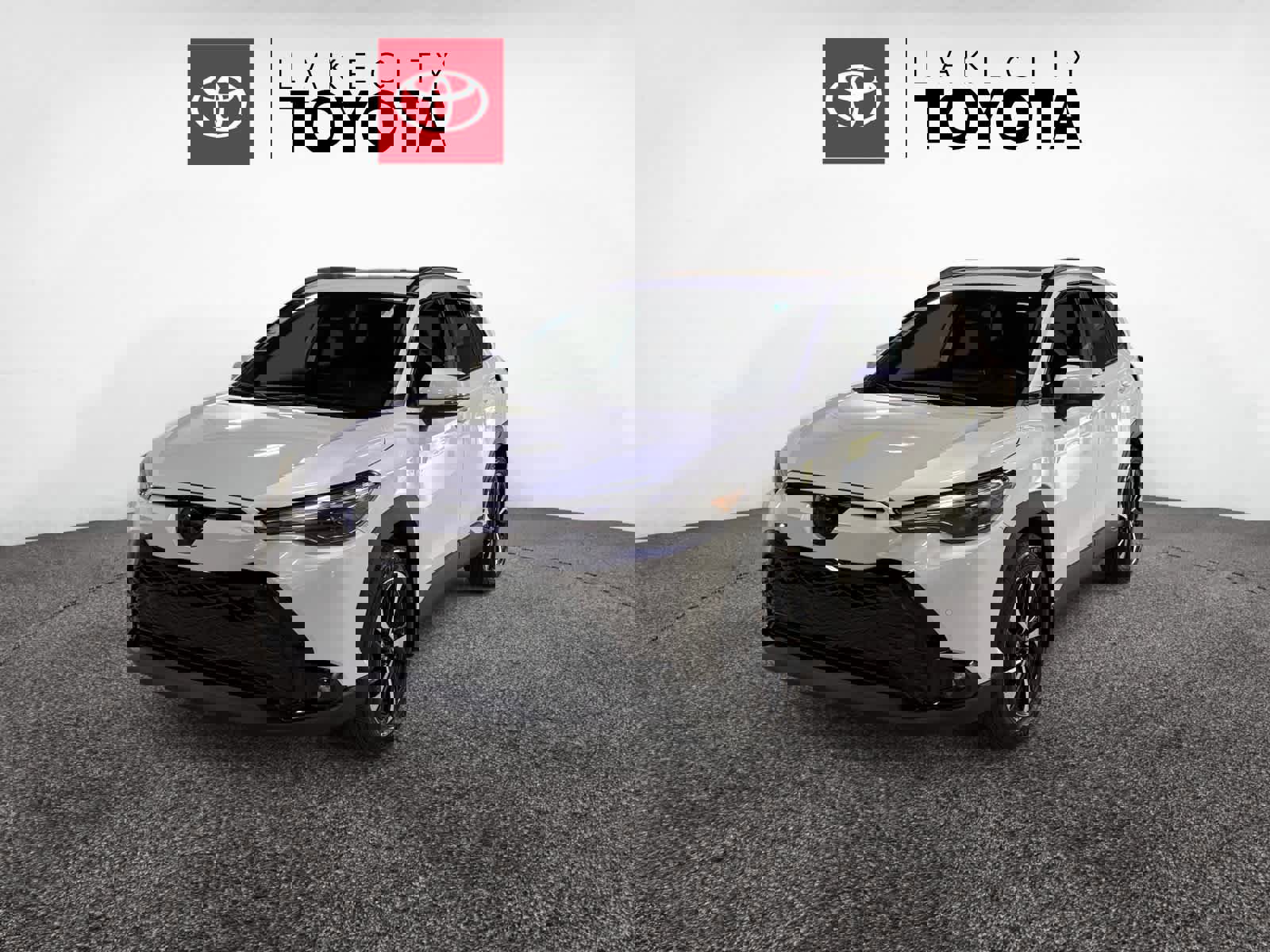 Used 2024 Toyota Corolla Cross XSE