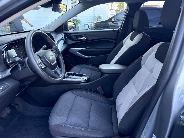 Certified 2026 Chevrolet Trax LS FWD image 10