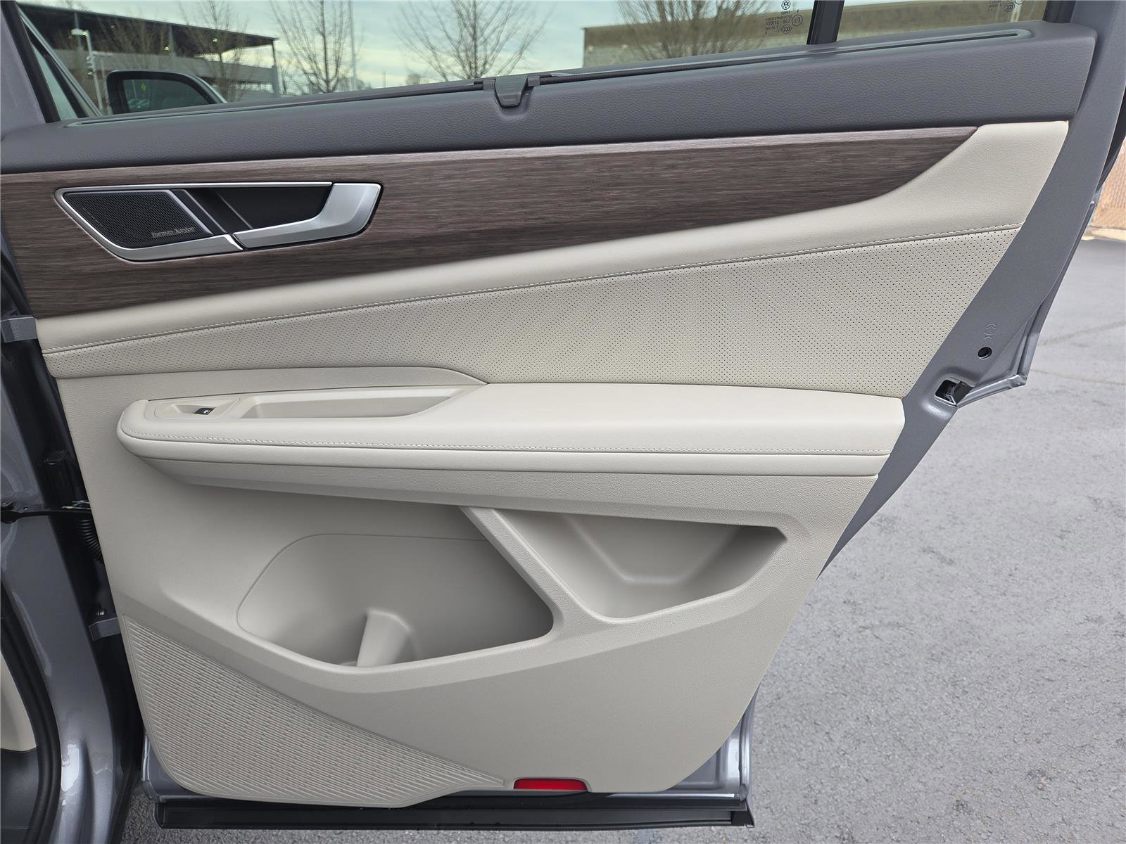 New 2026 Volkswagen Atlas SEL Premium R-Line image 31